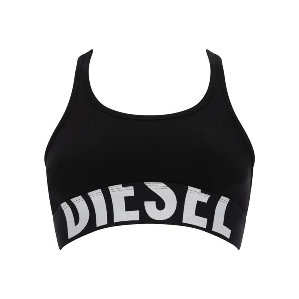 Diesel Women Diesel Women Bra "Ufsb-Cotton-Race"